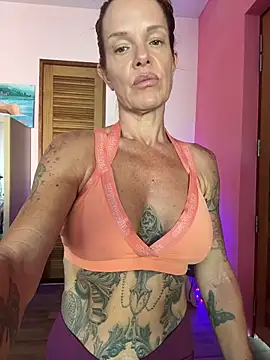 mommyselenafit  online show from 04-27-26, 12:41