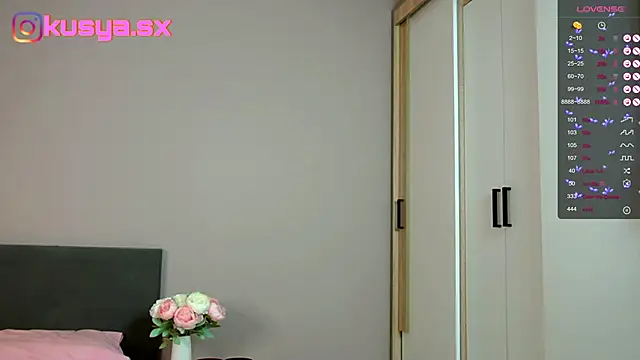 KusyaSex online show from 12-18-24, 09:08