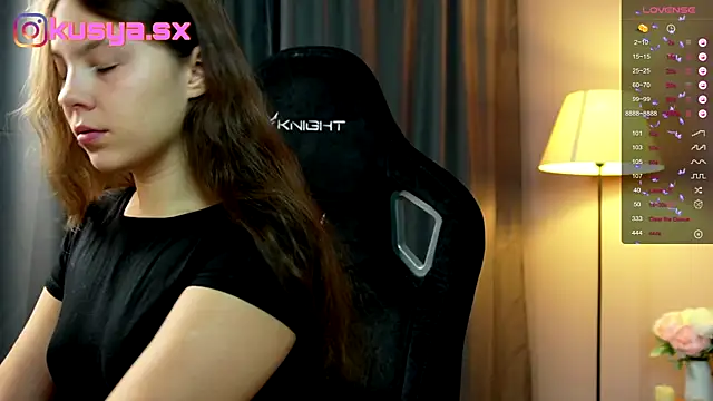 KusyaSex online show from 03-22-25, 05:41