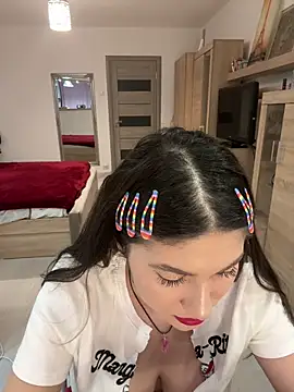 Snapshot of IrisBlues chatting on 10-23-25, 05:01 IrisBlues online show from 10-23-25, 05:01