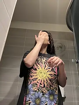 IrisBlues online show from 03-23-26, 04:44