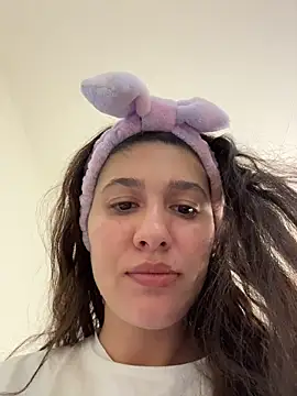IrisBlues online show from 05-20-26, 03:40