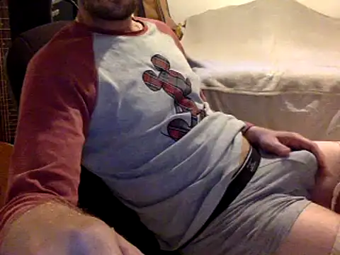 BADGUY2021 online show from 02-07-25, 02:47