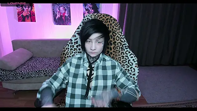 acid trip1l online show from 12-01-24, 07:03