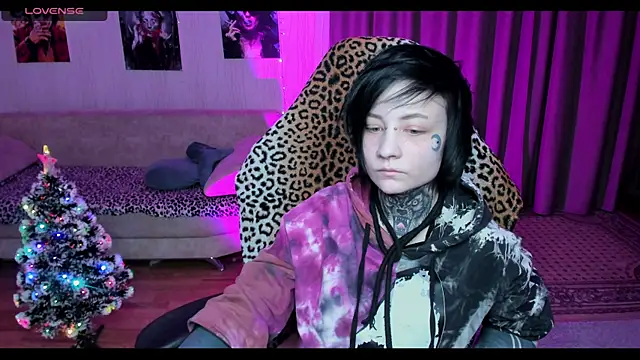 acid trip1l online show from 12-11-24, 07:14