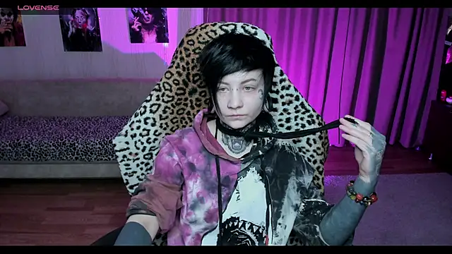 acid trip1l online show from 01-19-25, 06:53