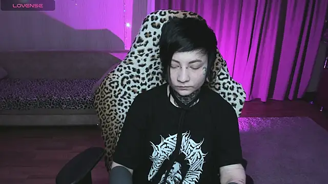 acid trip1l online show from 02-11-25, 07:05