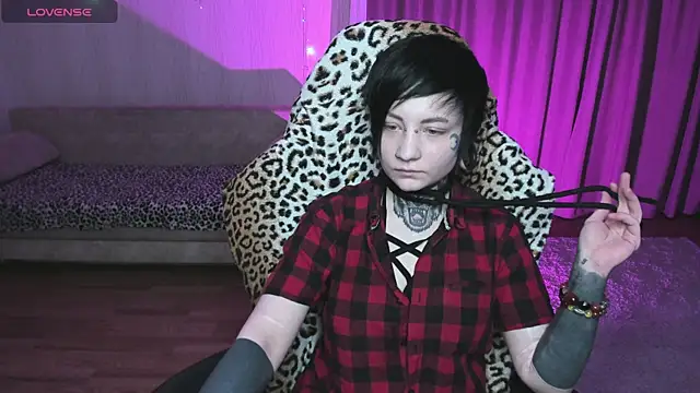 acid trip1l online show from 02-11-25, 10:07