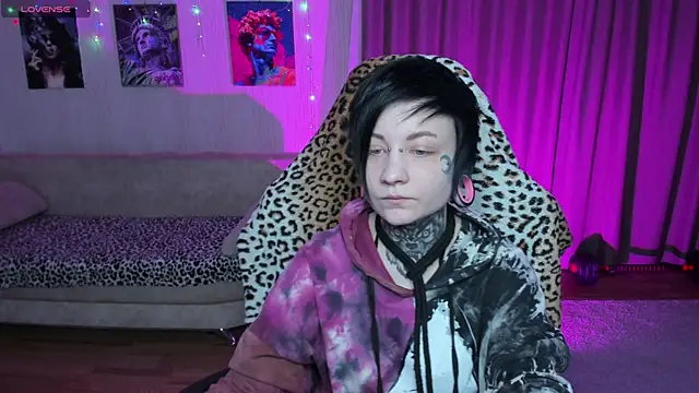 acid trip1l online show from 02-15-25, 07:28