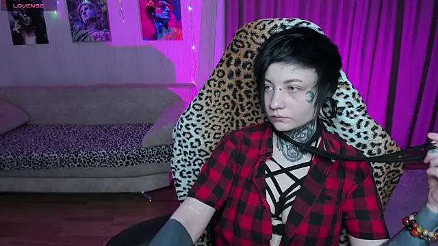 acid trip1l online show from 02-15-25, 10:31