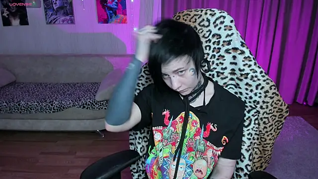 acid trip1l online show from 02-16-25, 07:05