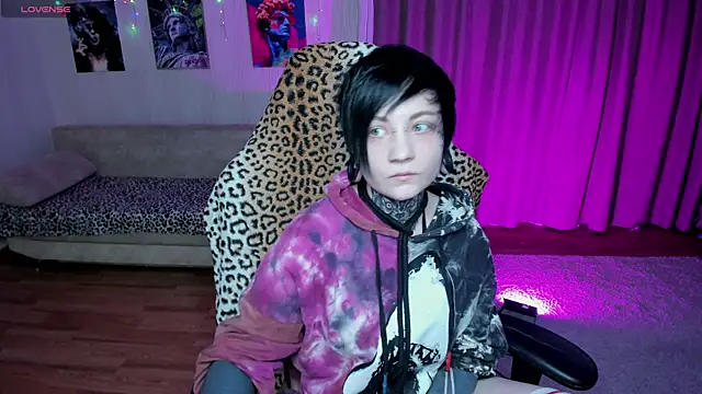 acid trip1l online show from 02-20-25, 07:52