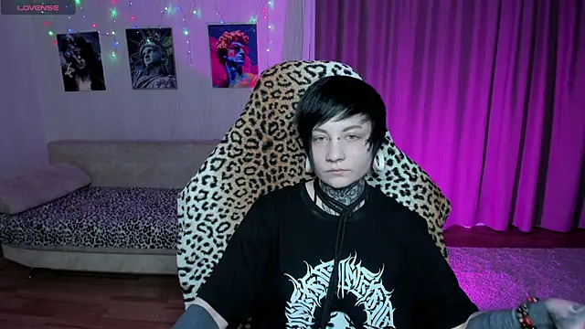 acid trip1l online show from 03-04-25, 08:16