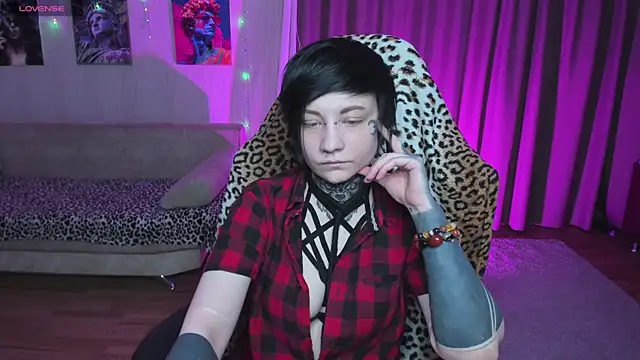 acid trip1l online show from 03-11-25, 07:25