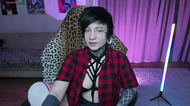 acid trip1l online show from 03-12-25, 06:55