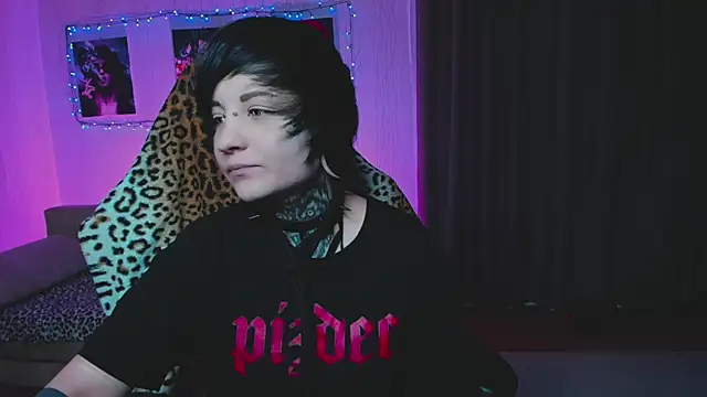 acid trip1l online show from 09-26-25, 09:19