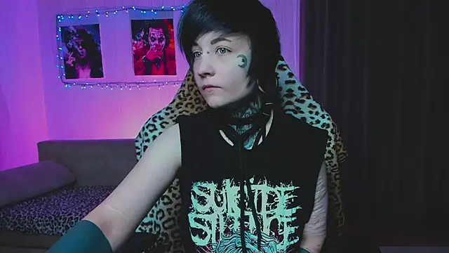 acid trip1l online show from 09-27-25, 08:36