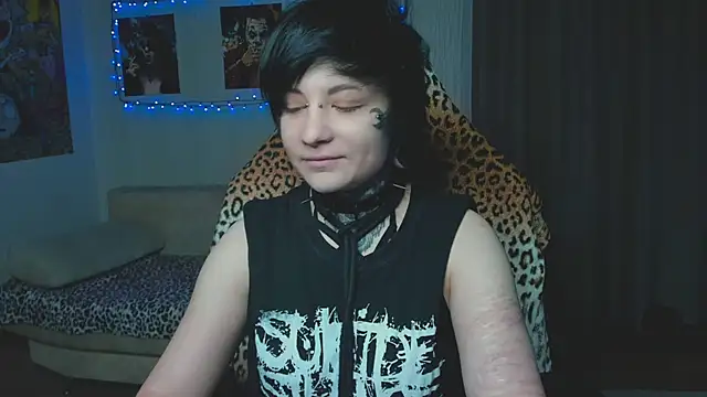 acid trip1l online show from 10-15-25, 08:53