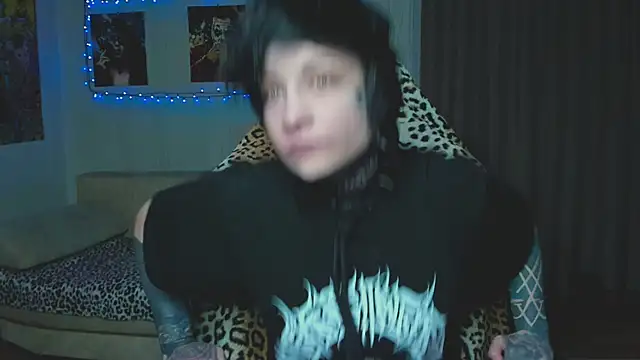 acid trip1l online show from 10-17-25, 09:17