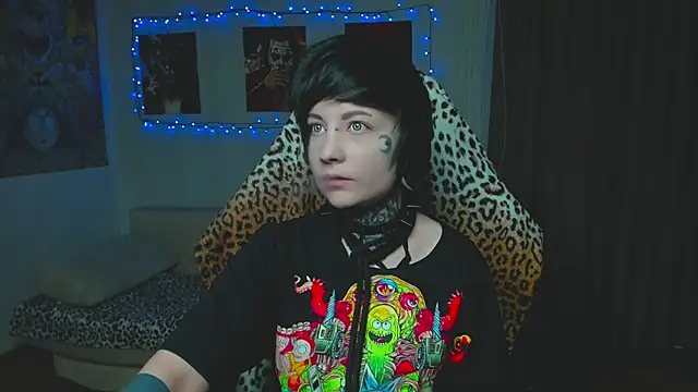 acid trip1l online show from 10-23-25, 08:18