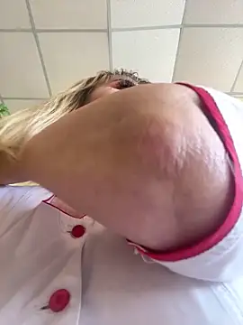 Irina2909xh online show from 03-05-25, 10:11