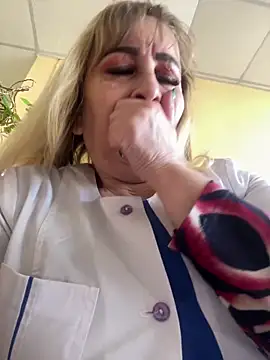 Irina2909xh online show from 03-10-25, 10:04