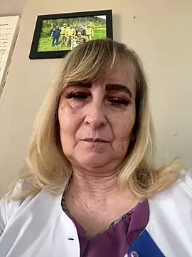 Irina2909xh online show from 03-21-25, 12:17