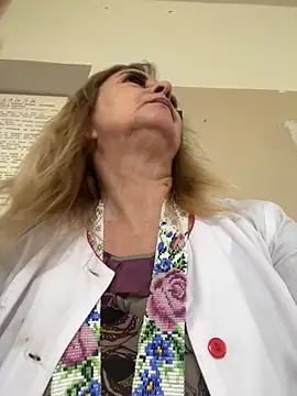 Irina2909xh online show from 10-10-25, 10:58