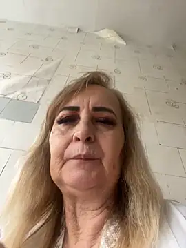 Irina2909xh online show from 10-13-25, 10:48