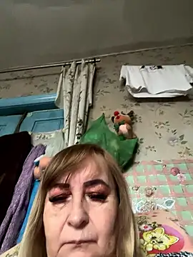 Irina2909xh online show from 01-11-26, 07:35