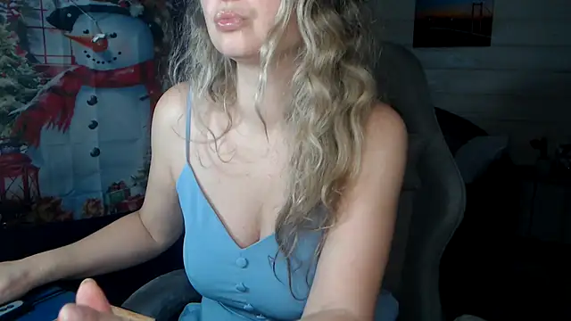 RubiLakros online show from 12-04-25, 11:30