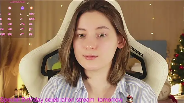 BeckyMartens online show from 01-11-25, 12:01