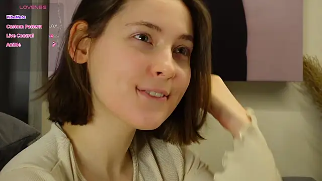 BeckyMartens online show from 03-09-25, 06:28