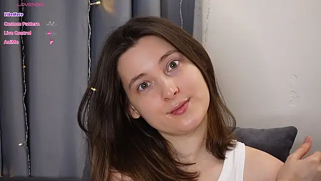 BeckyMartens online show from 10-03-25, 02:41