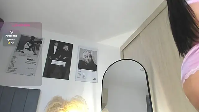 hollyprincess 2 online show from 02-27-26, 06:02