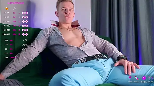 S3Xyes online show from 01-24-25, 03:32