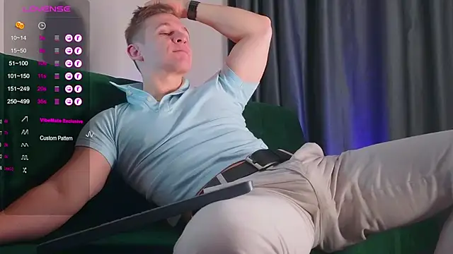 S3Xyes online show from 02-11-25, 03:18