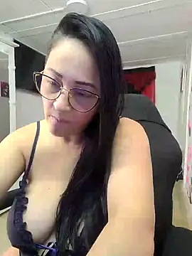 Ameliarizo online show from 01-18-26, 10:35