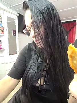 Ameliarizo online show from 02-01-26, 01:26