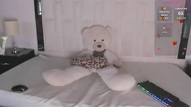 Snapshot of valentina_fi chatting on 09-23-25, 12:41 valentina fi online show from 09-23-25, 12:41