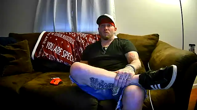Livingpuddle online show from 07-18-26, 12:37