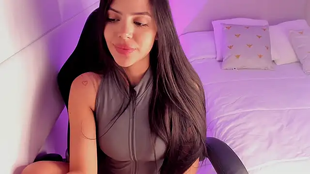 Snapshot of salome__11 chatting on 01-12-25, 10:54 salome 11 online show from 01-12-25, 10:54