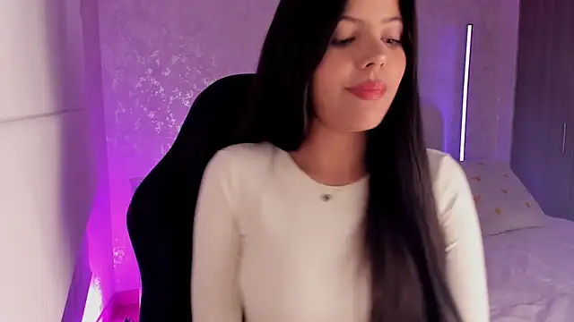 Snapshot of salome__11 chatting on 01-31-25, 03:30 salome 11 online show from 01-31-25, 03:30