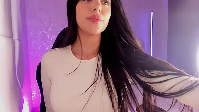 Snapshot of salome__11 chatting on 01-31-25, 06:35 salome 11 online show from 01-31-25, 06:35