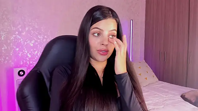 Snapshot of salome__11 chatting on 02-20-25, 06:50 salome 11 online show from 02-20-25, 06:50