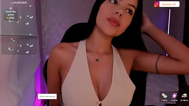 Snapshot of salome__11 chatting on 03-04-25, 08:16 salome 11 online show from 03-04-25, 08:16