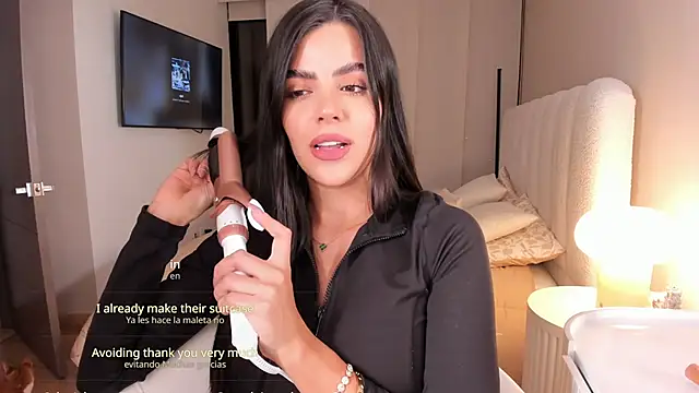 Snapshot of salome__11 chatting on 09-23-25, 01:19 salome 11 online show from 09-23-25, 01:19