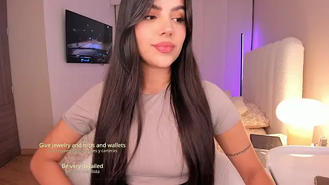 Snapshot of salome__11 chatting on 09-27-25, 03:33 salome 11 online show from 09-27-25, 03:33