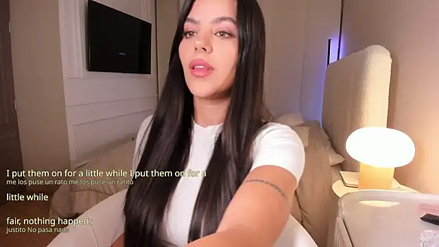 Snapshot of salome__11 chatting on 10-09-25, 03:48 salome 11 online show from 10-09-25, 03:48