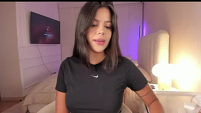 salome  11 online show from 03-07-26, 01:02